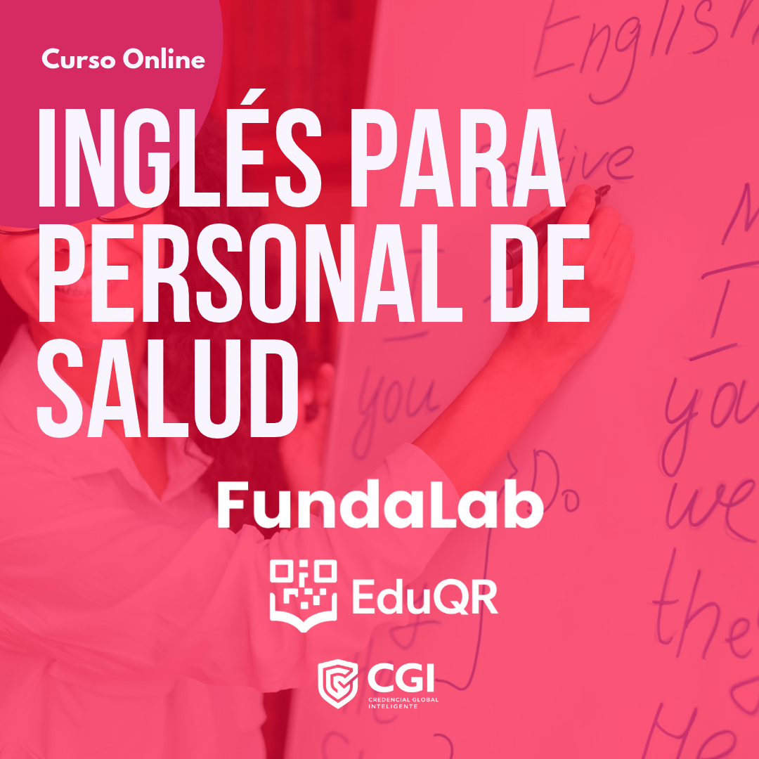 Inglés para Personal de Salud