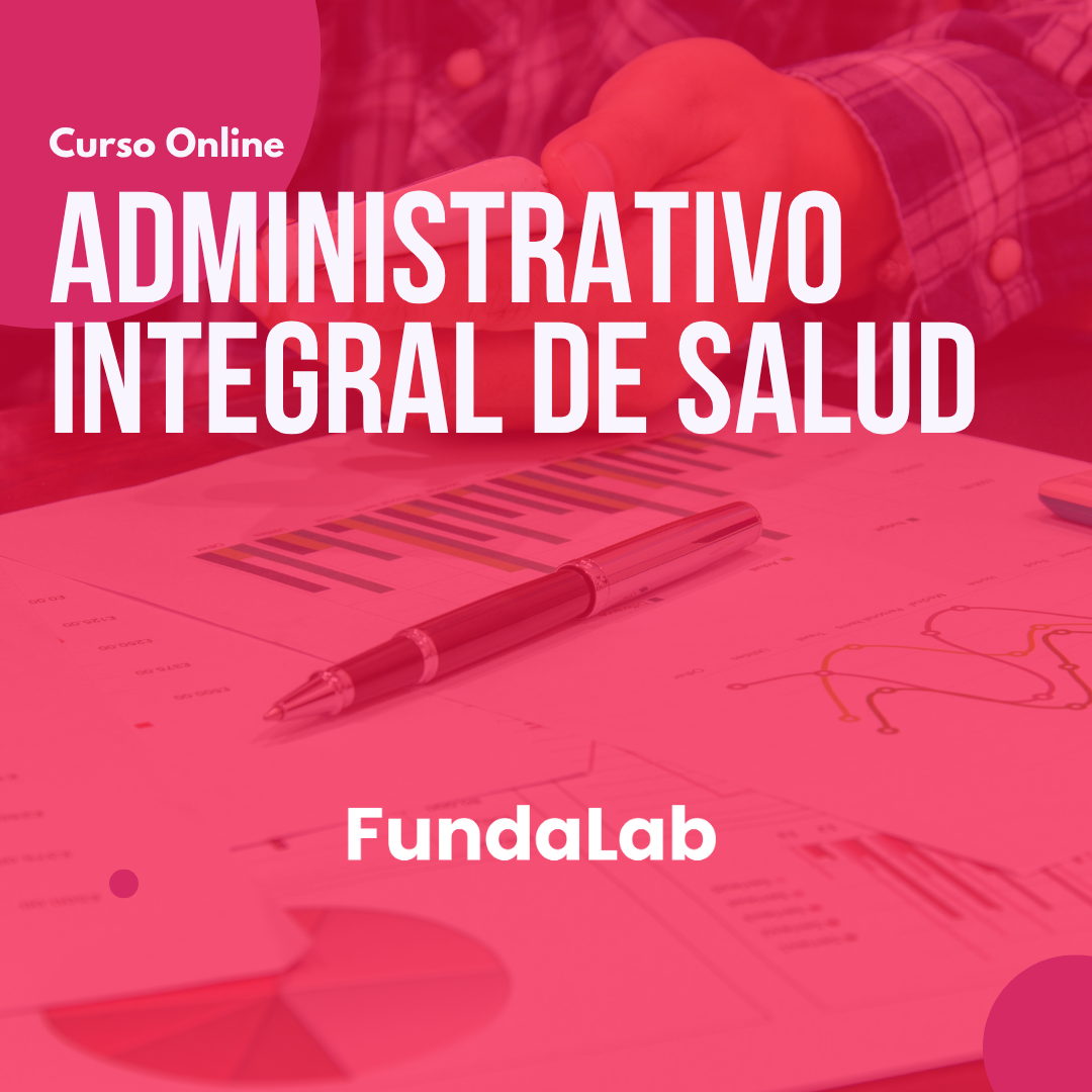 Administrativo Integral de Salud