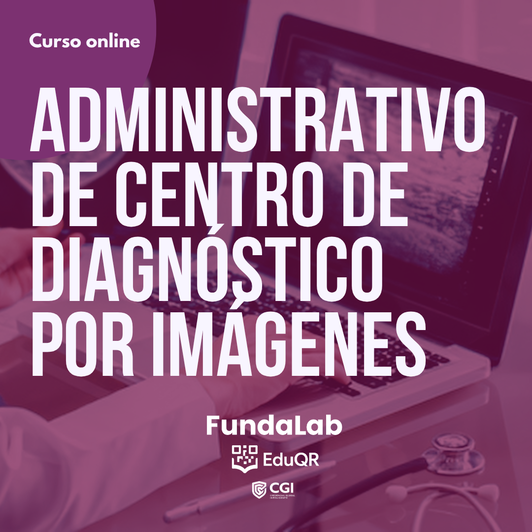 Administrativo en Diagnóstico por Imágenes