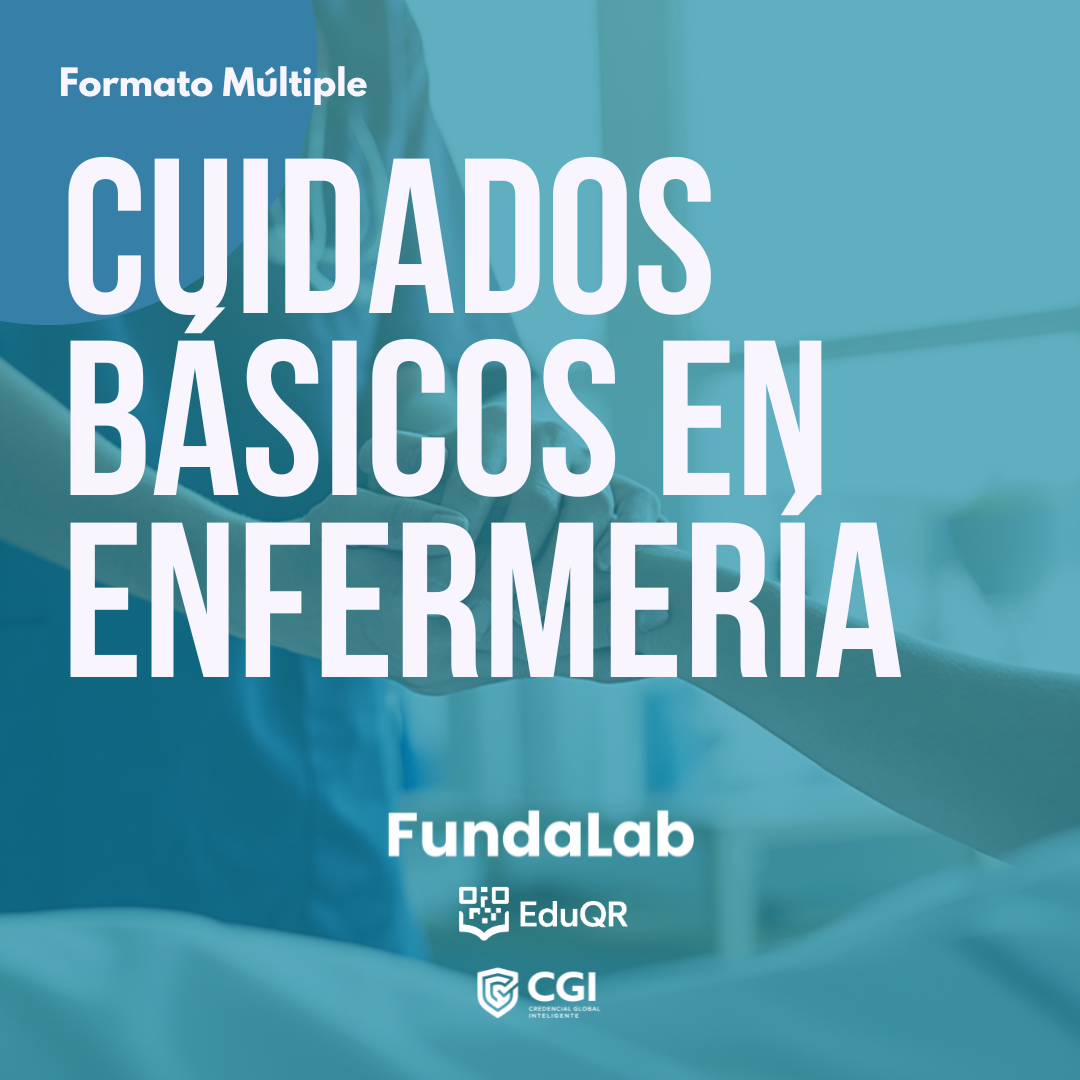 Cuidados Básicos en Enfermería