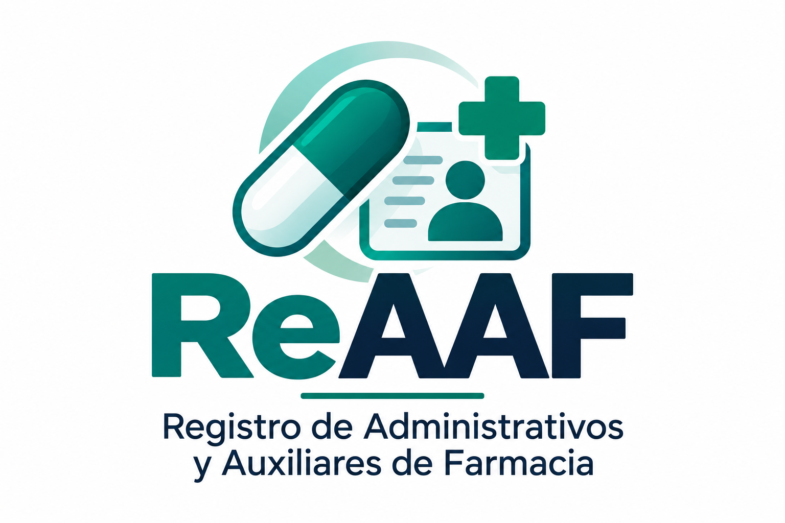 ReAAF - Registro de Administrativos y Auxiliares de Farmacia