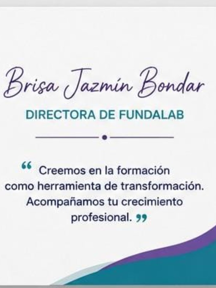 Directora